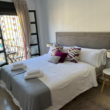 Amador Apartamento Familiar Centro Parking Amador De Los Rios Σεβίλλη Εξωτερικό φωτογραφία