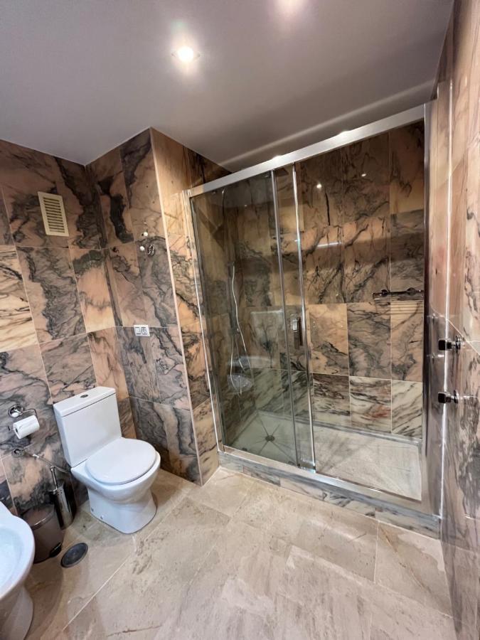 Amador Apartamento Familiar Centro Parking Amador De Los Rios Σεβίλλη Εξωτερικό φωτογραφία
