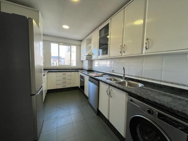 Amador Apartamento Familiar Centro Parking Amador De Los Rios Σεβίλλη Εξωτερικό φωτογραφία